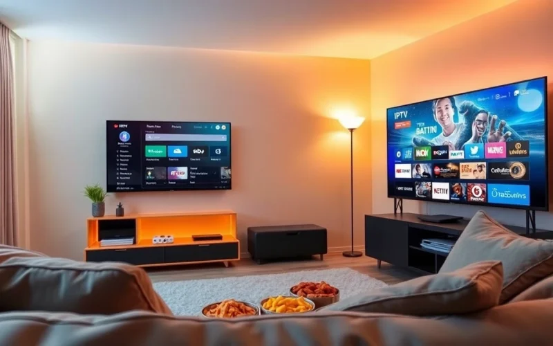 IPTV Nordic
