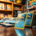 Your Trusted Pokemon Cards India Store for All Collections