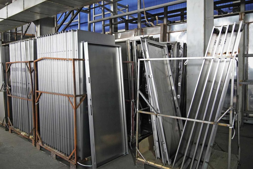 custom-metal-fabrication