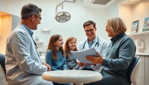 Learn about braces cost Myrtle Beach with a professional orthodontist in a welcoming dental office.